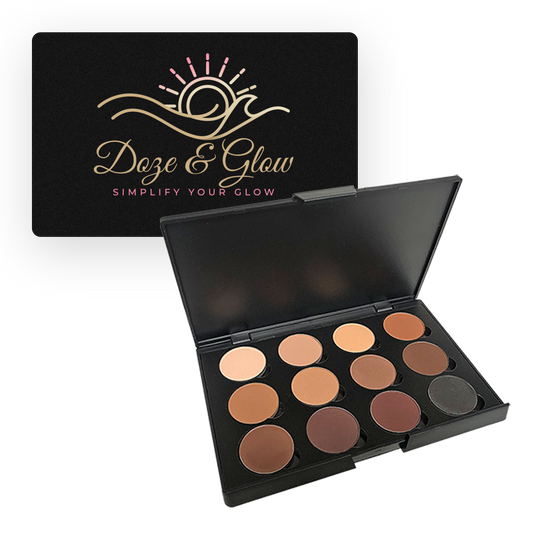 viaGlamour image of a Palettes