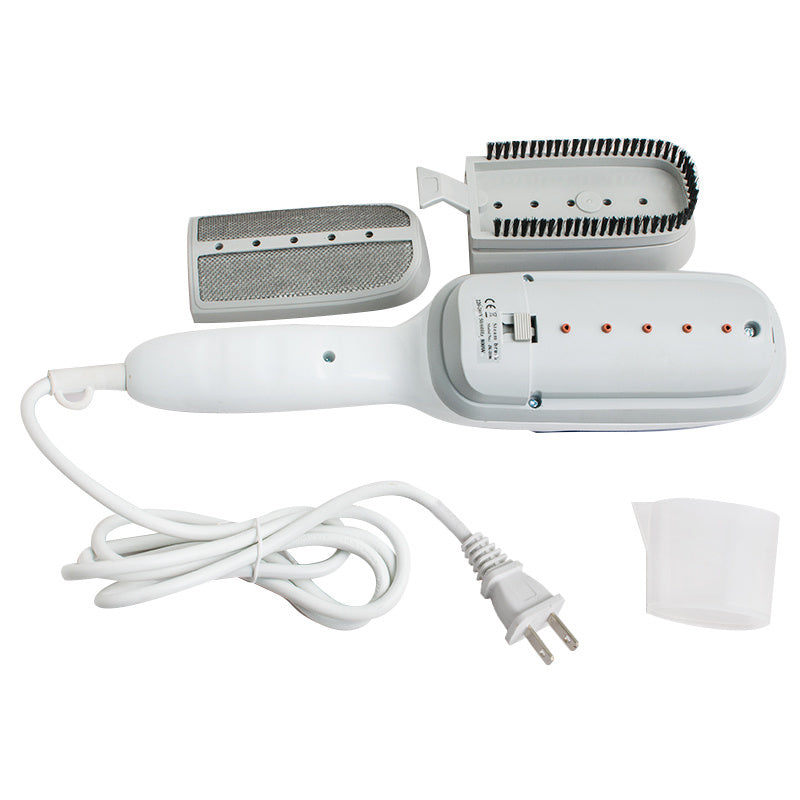 Compact Steam Jet 2-in-1 Iron & Sanitizer
