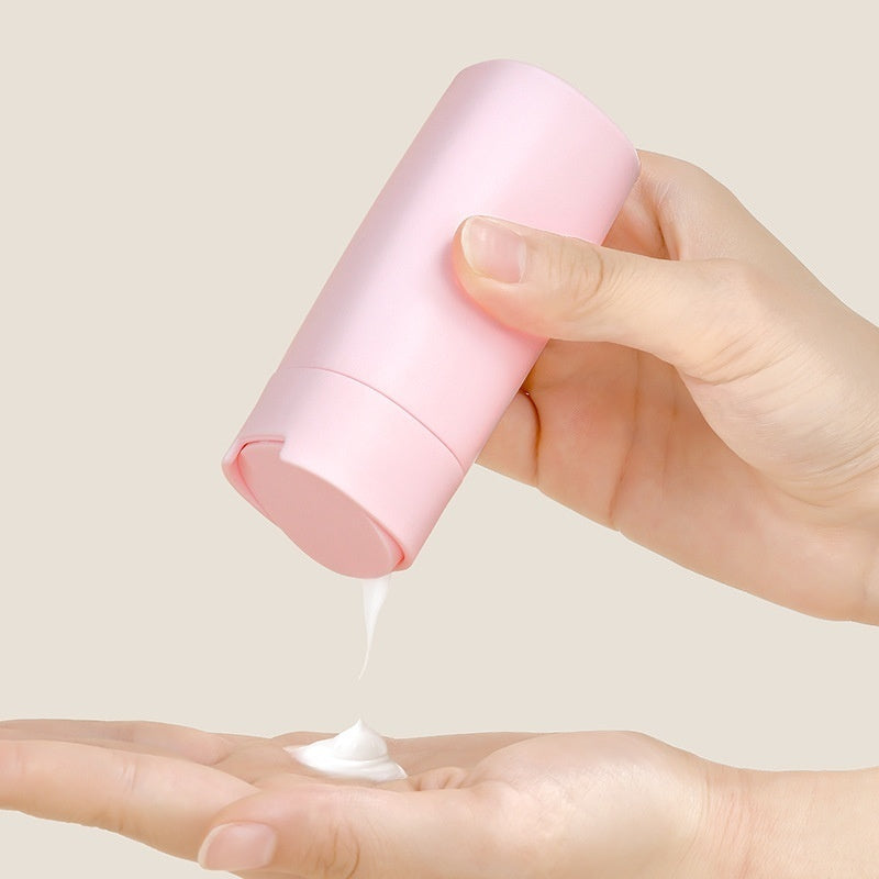 Travel Toiletry Bottle Set – Portable, Leakproof & Multi-Capacity