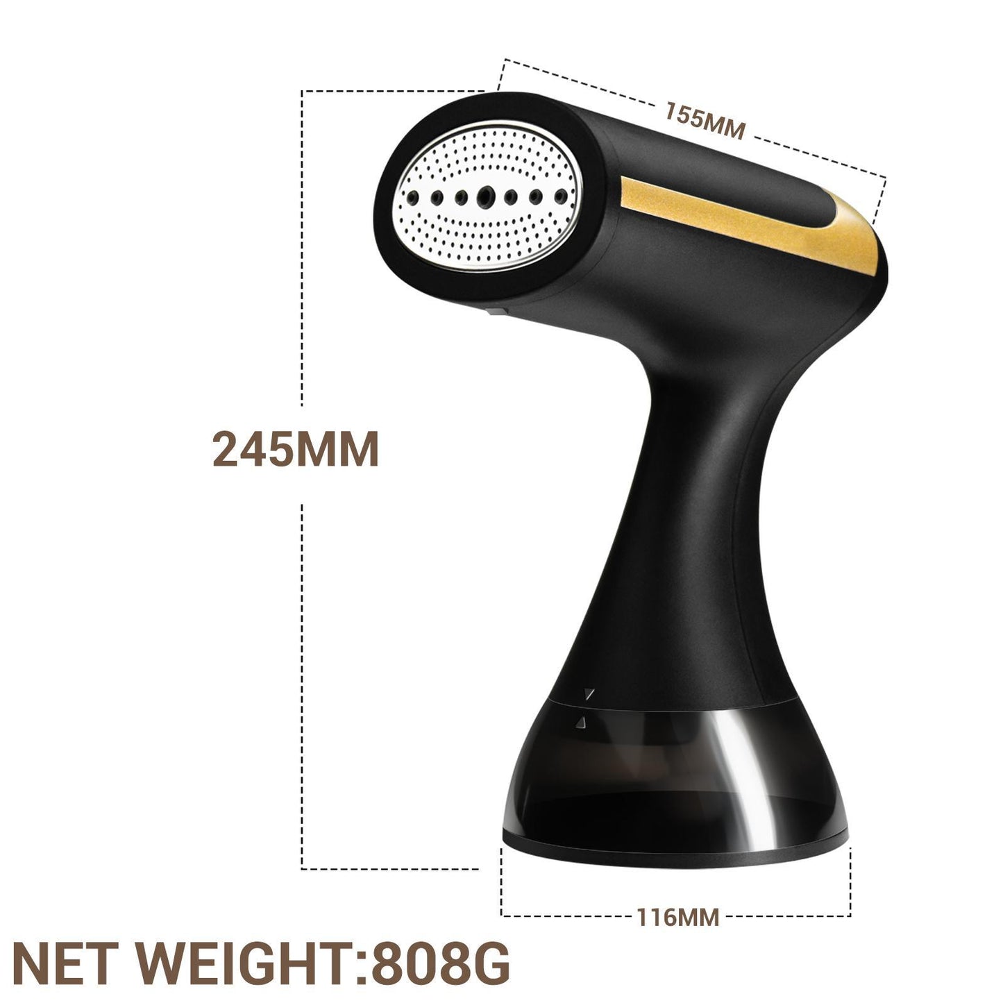 FreshPress Portable Steamer