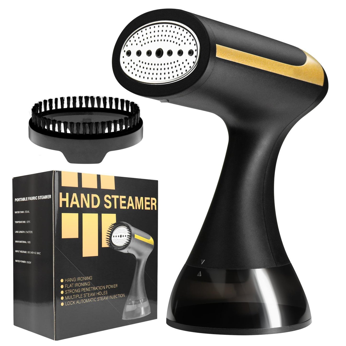 FreshPress Portable Steamer