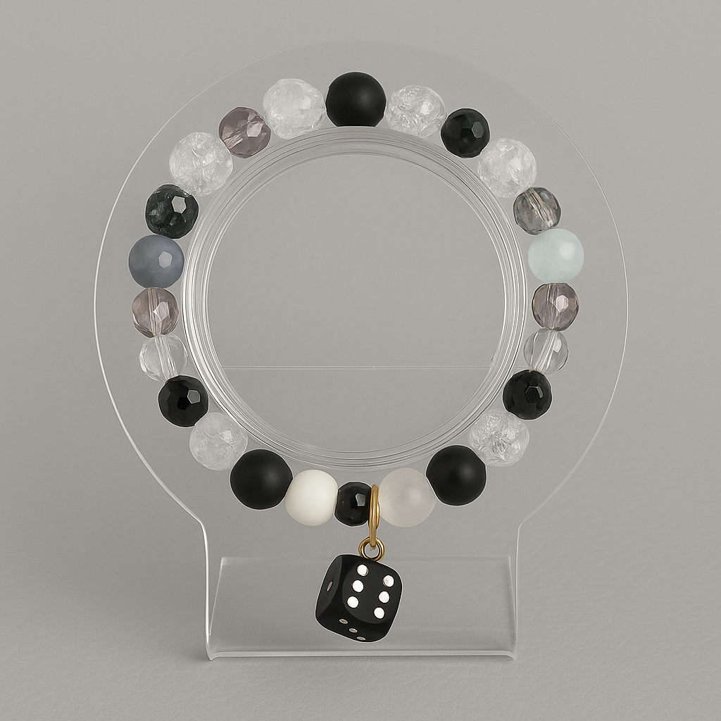 Game Night Dazzle Bracelet Set
