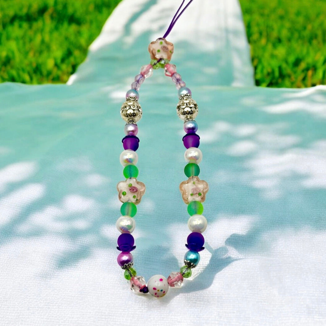 Lavender Rosewood Garden