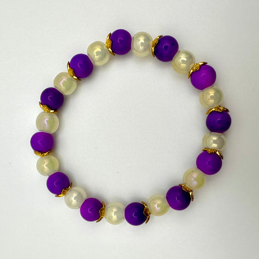 Royal Aura Bracelet