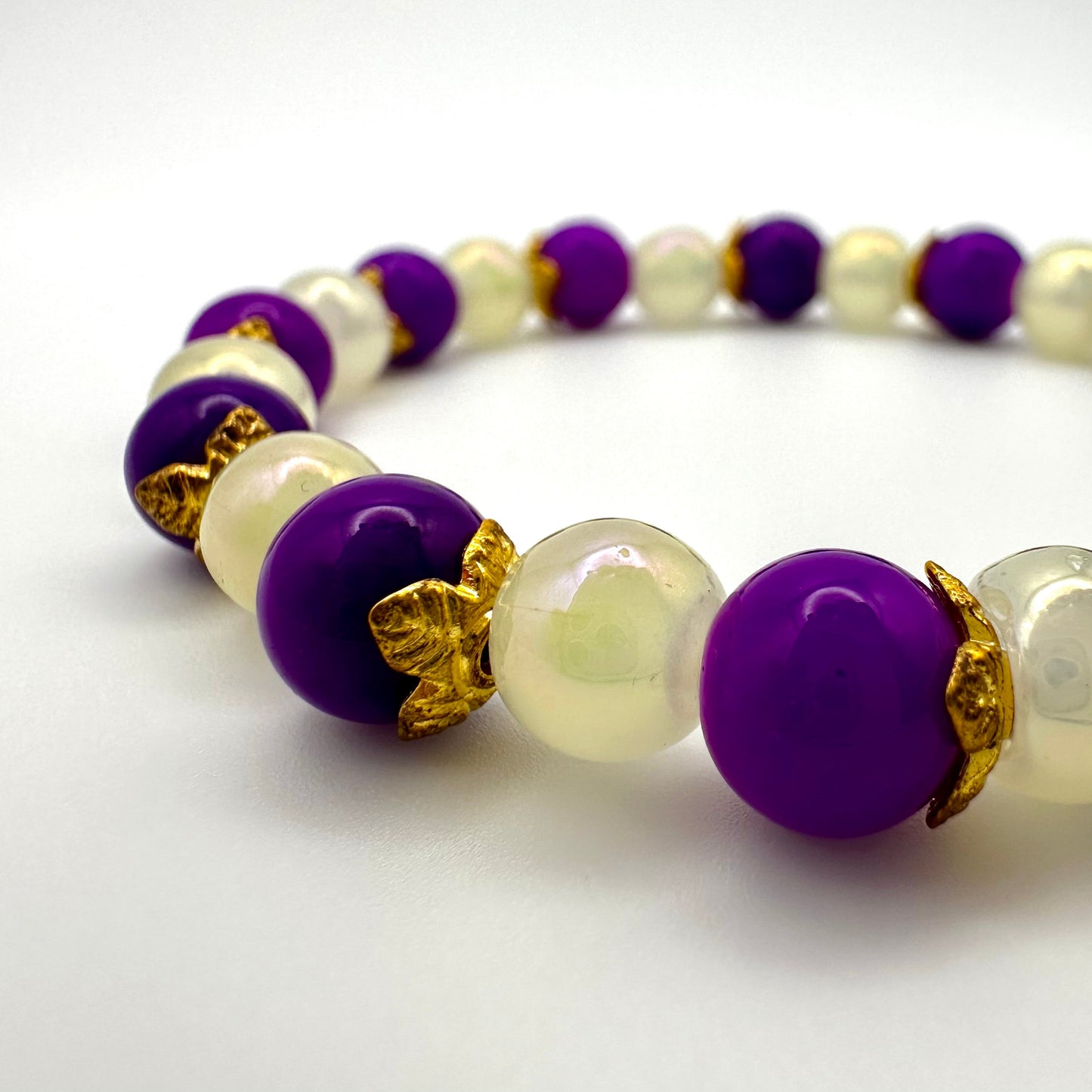 Royal Aura Bracelet