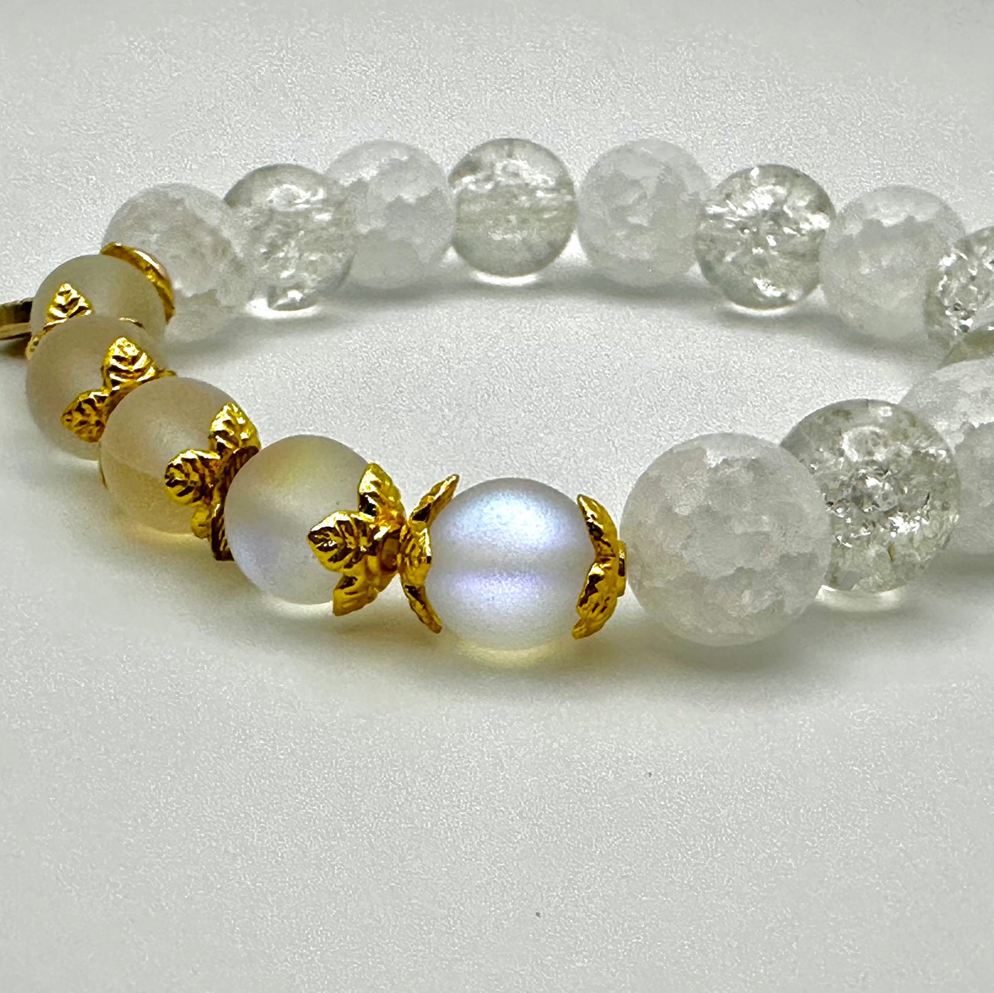 Crystal Kiss Bracelet
