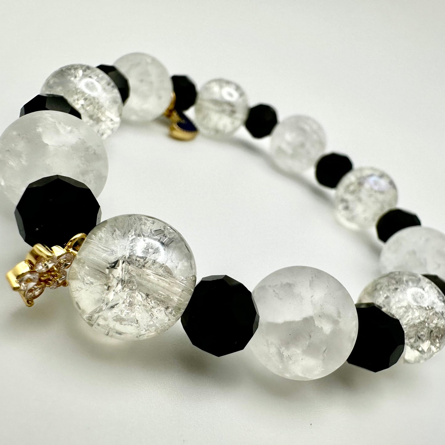 Moonlite Shadows Bracelet
