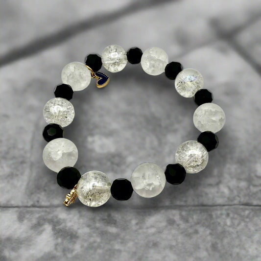 Moonlite Shadows Bracelet
