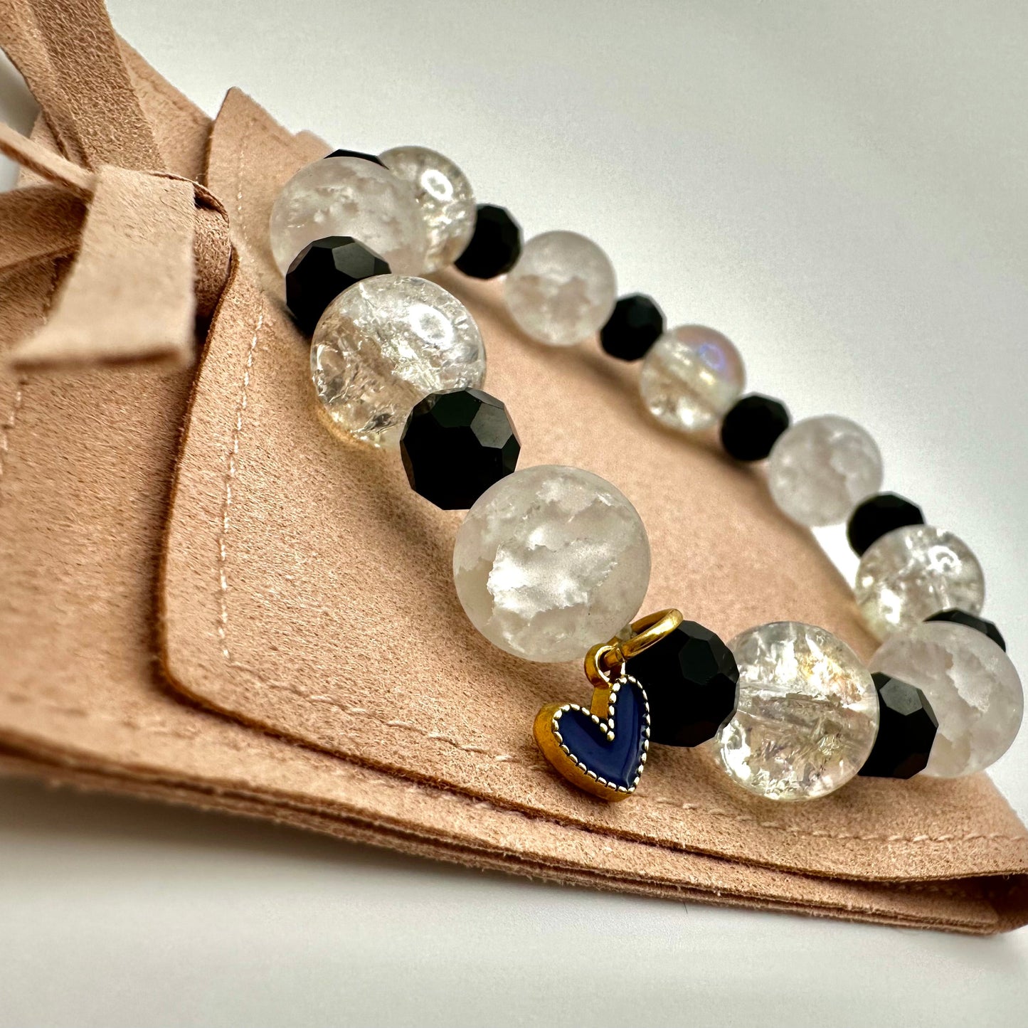 Moonlite Shadows Bracelet