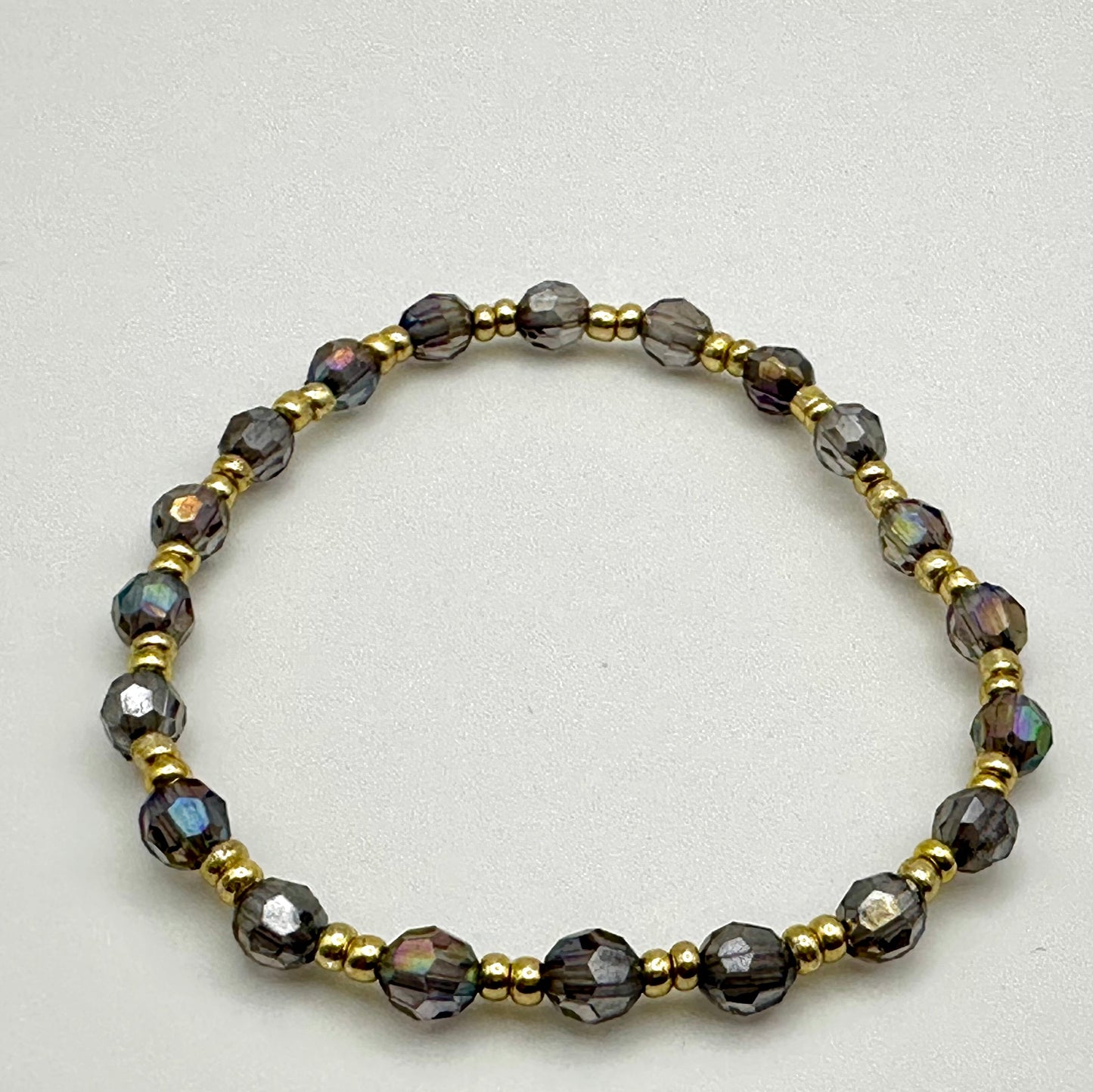 Cinnamon Ember Bracelet