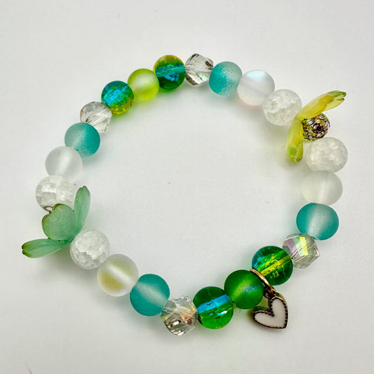 Tide's Embrace Bracelet