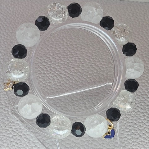 Moonlite Shadows Bracelet