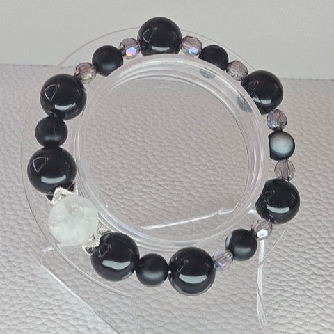 Jasper Eclipse Bracelet