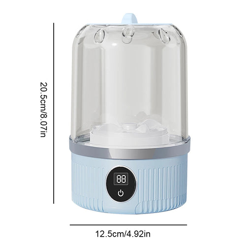 Mini Portable Laundry Washer