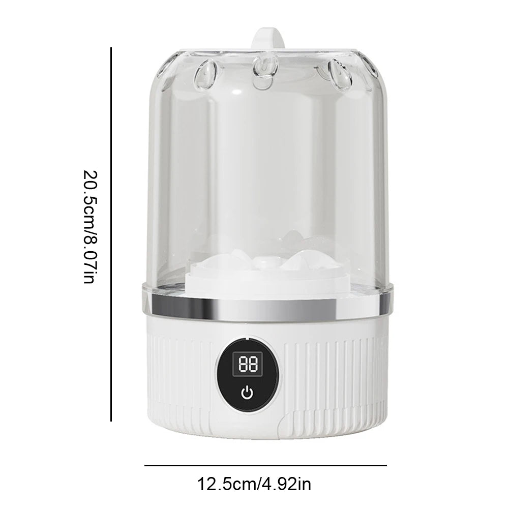 Mini Portable Laundry Washer