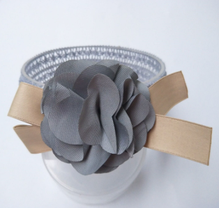 Baby Lace Headband