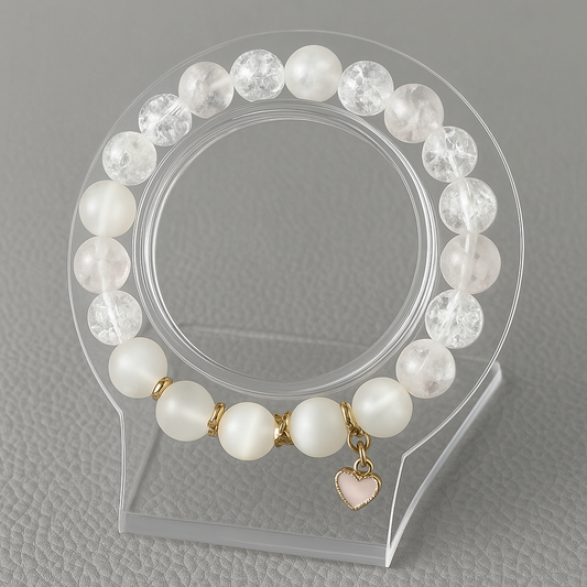 Crystal Kiss Bracelet