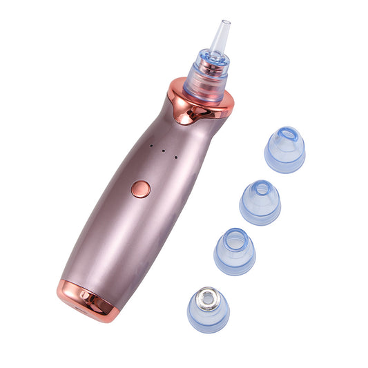 Acne & Blackhead Suction Device