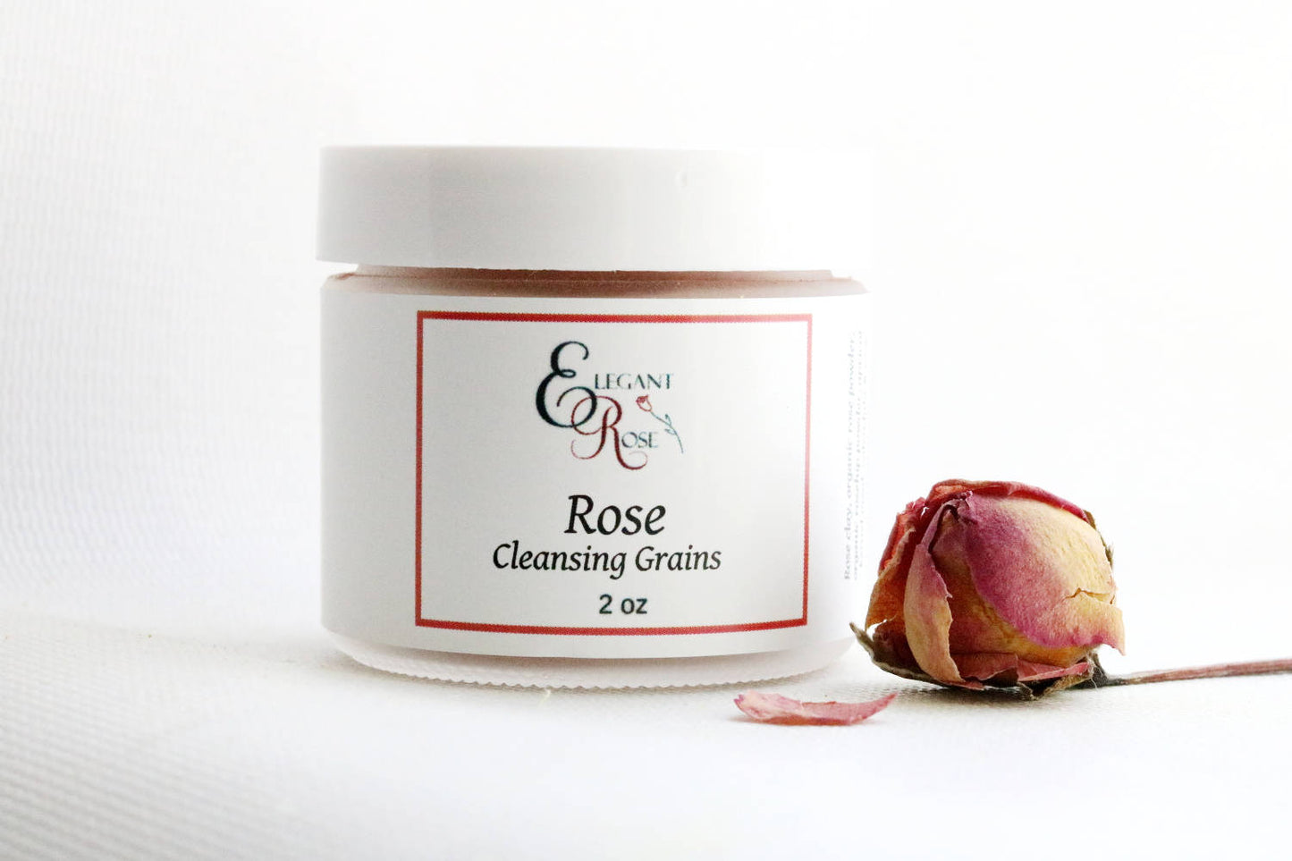 English Rose Spa Gift Set