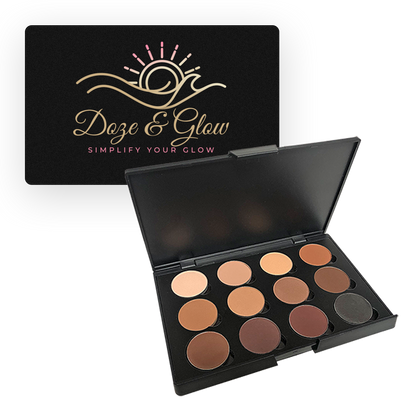 viaGlamour image of a Palettes