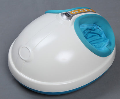 AirPressure Heated Foot Massager