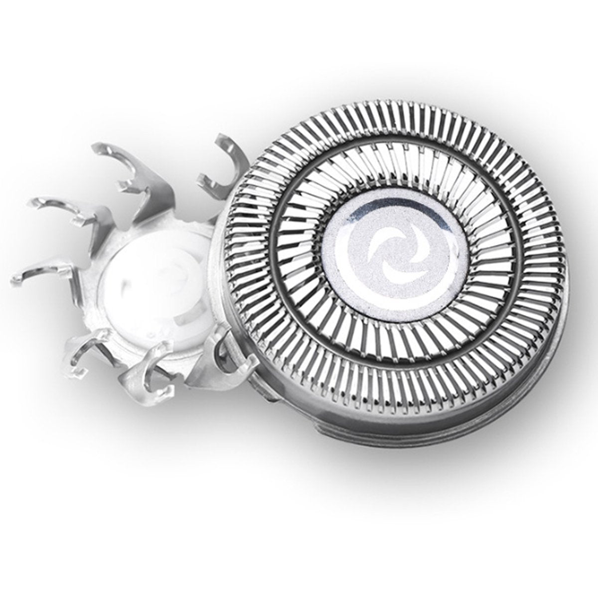 SmoothEdge USB Shaver