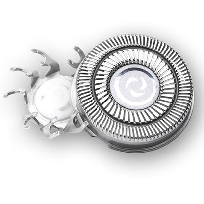 SmoothEdge USB Shaver