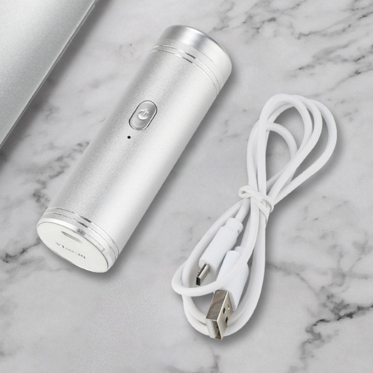 SmoothEdge USB Shaver