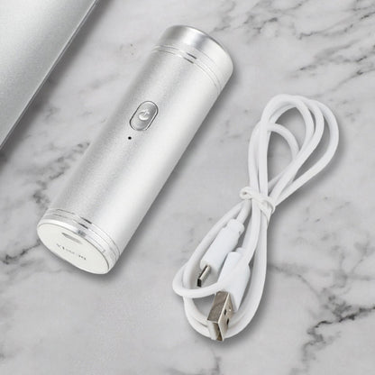 SmoothEdge USB Shaver