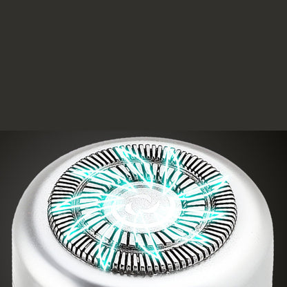 SmoothEdge USB Shaver