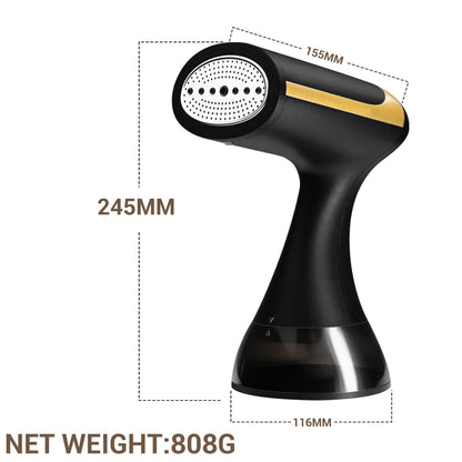 FreshPress Portable Steamer