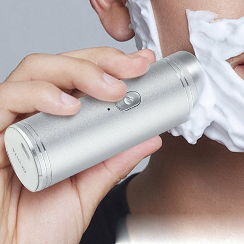 SmoothEdge USB Shaver