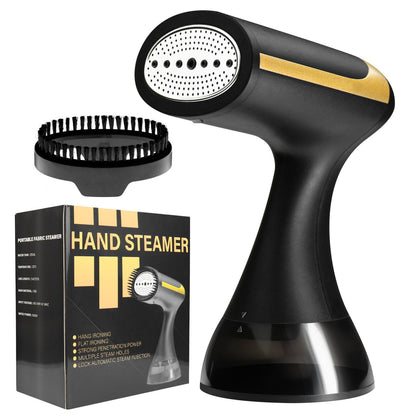 FreshPress Portable Steamer