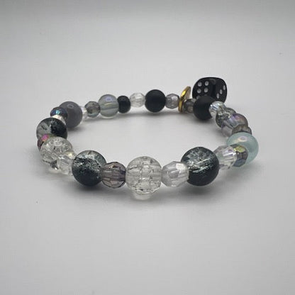 Game Night Dazzle Bracelet Set