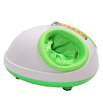 AirPressure Heated Foot Massager