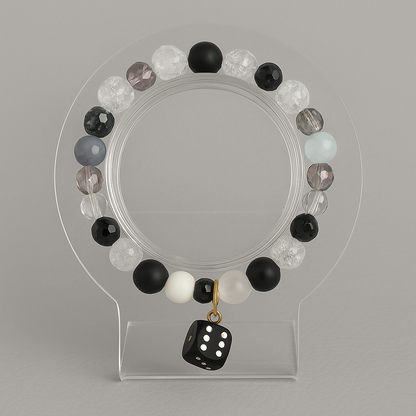 Game Night Dazzle Bracelet Set