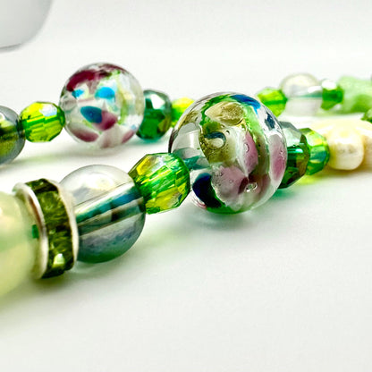 Meadow Whisper Phone Charm