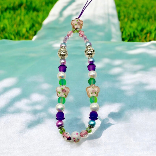 Lavender Rosewood Garden
