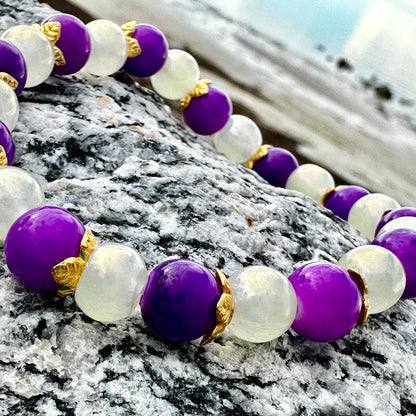 Royal Aura Bracelet