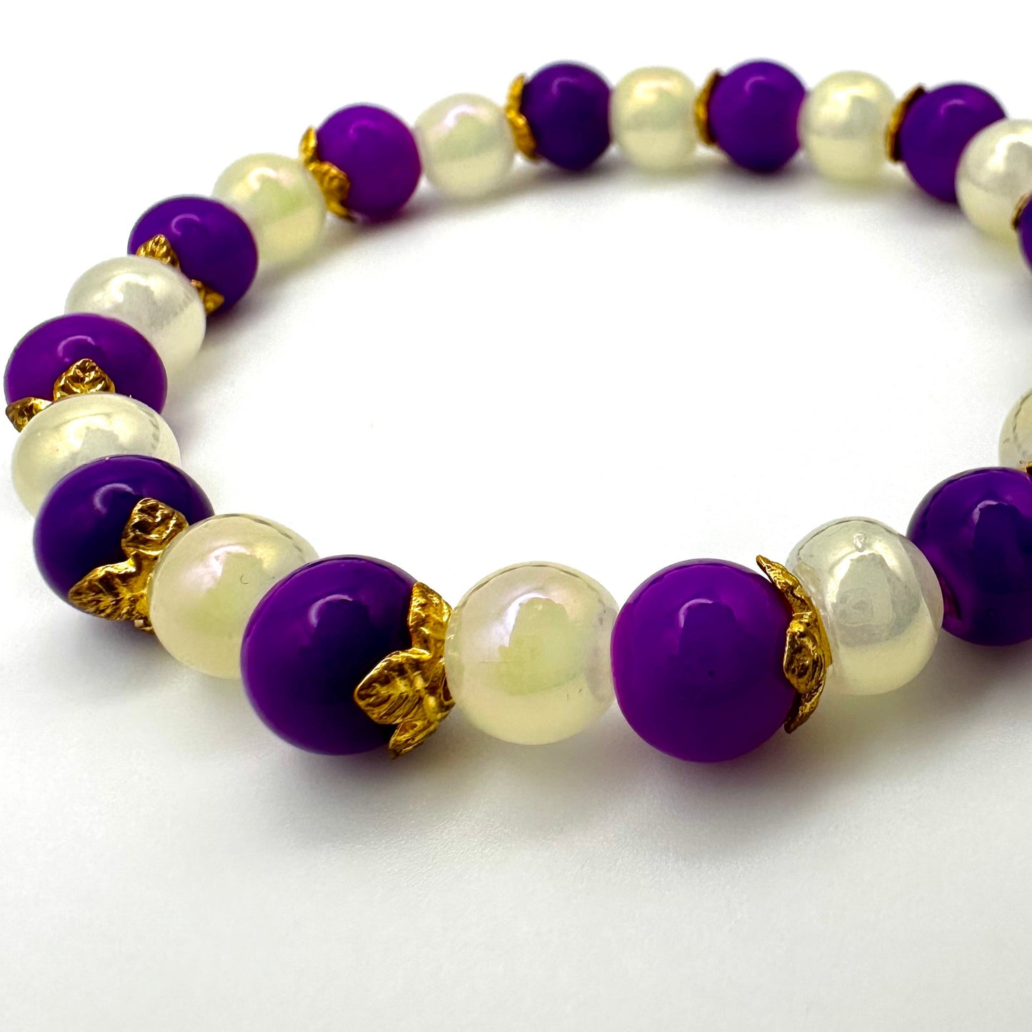 Royal Aura Bracelet