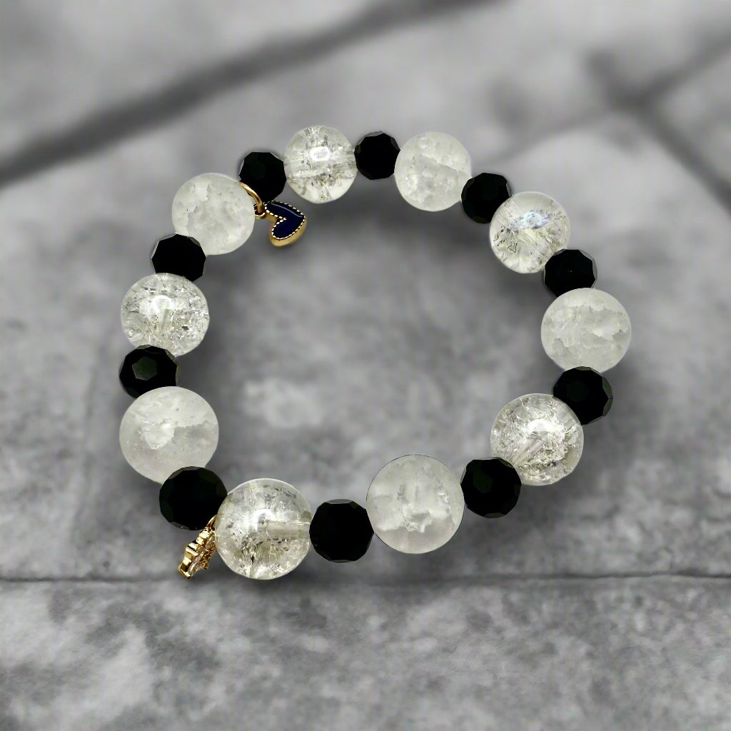 Moonlite Shadows Bracelet