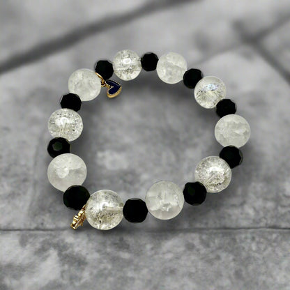 Moonlite Shadows Bracelet