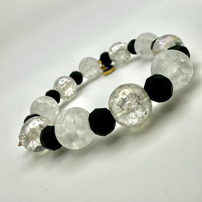 Moonlite Shadows Bracelet