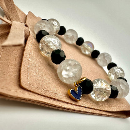 Moonlite Shadows Bracelet