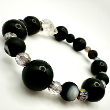 Jasper Eclipse Bracelet
