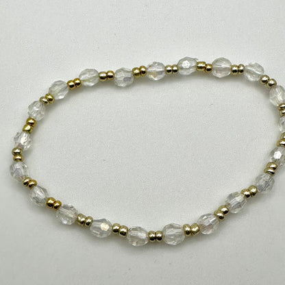 Cinnamon Ember Bracelet