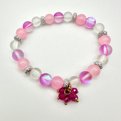 Sugar Blossom Glow Bracelet