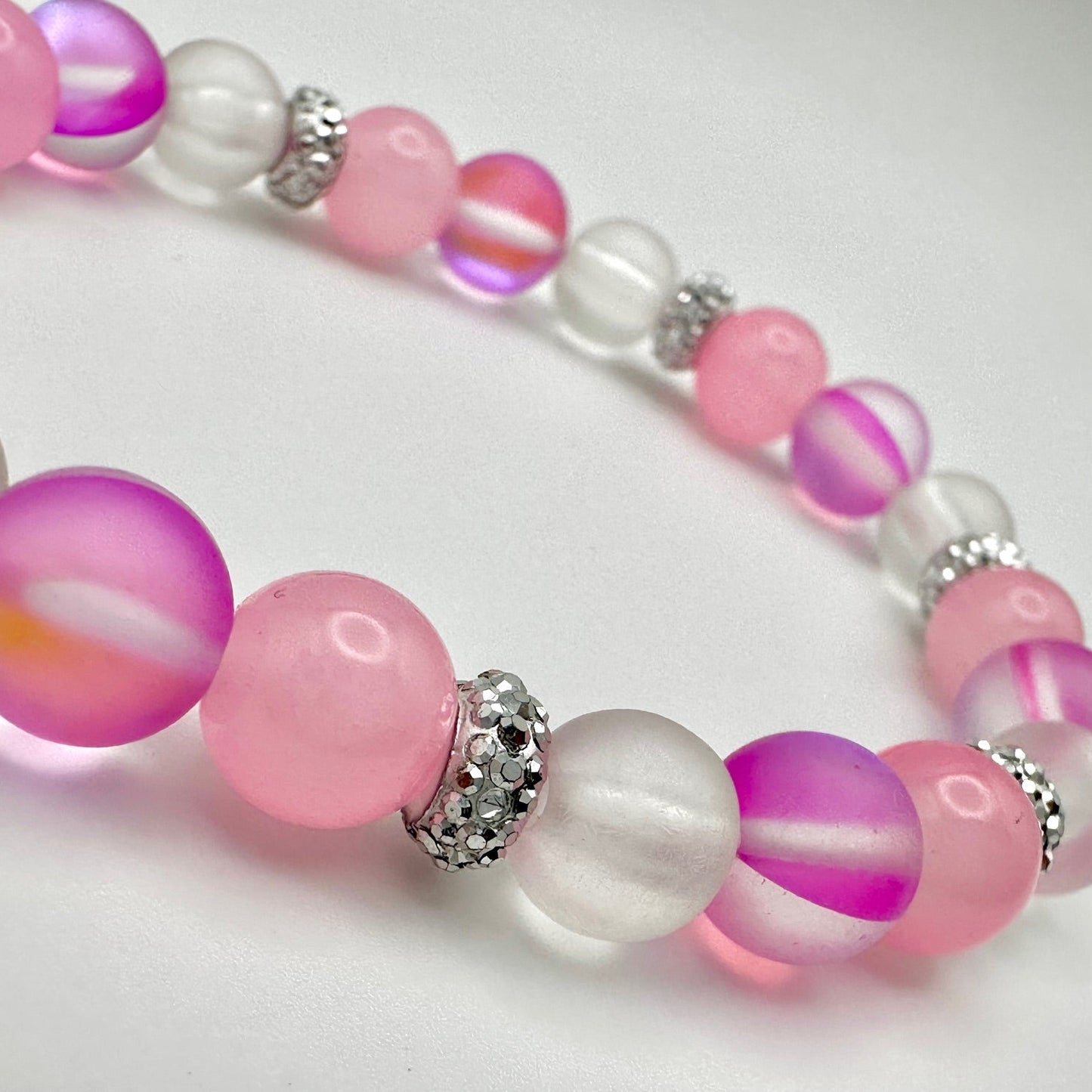 Sugar Blossom Glow Bracelet