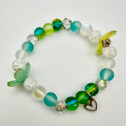 Tide's Embrace Bracelet