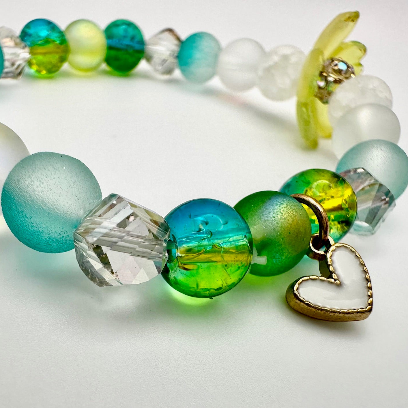 Tide's Embrace Bracelet